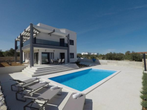 Villa Neva, Vodice